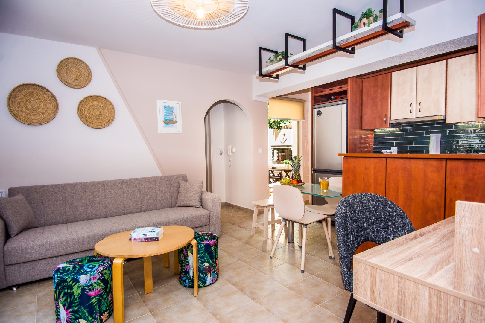 Nostra Casa apartment in Argostoli