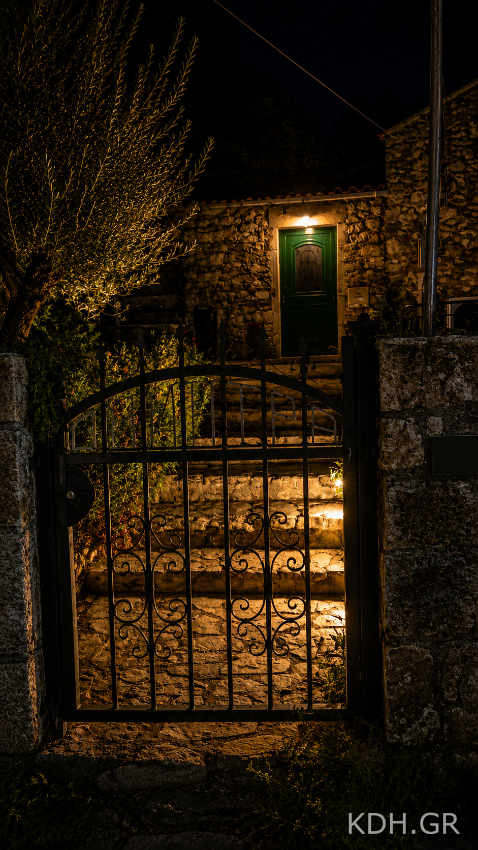 Villa Demetra 1768 - Private pool near Fiskardo — 30