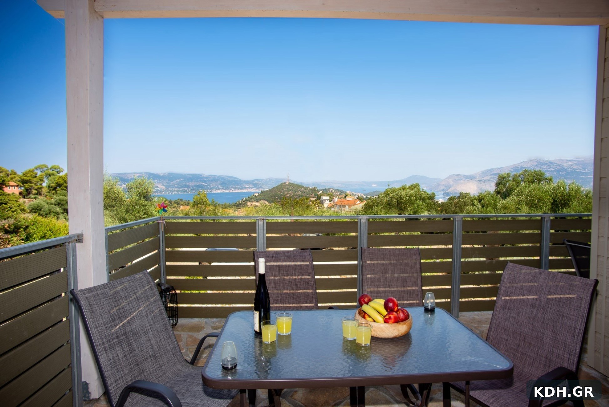 Sohora Cottage