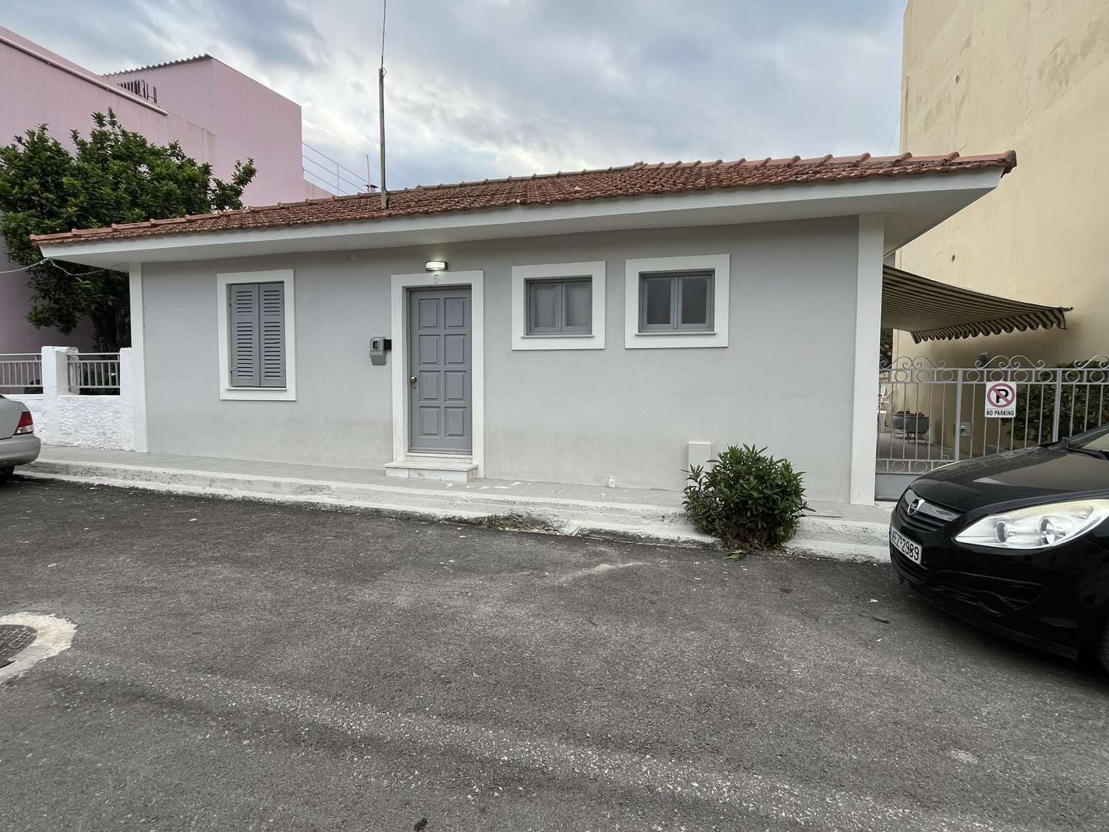 Cozy House in Argostoli close to central square