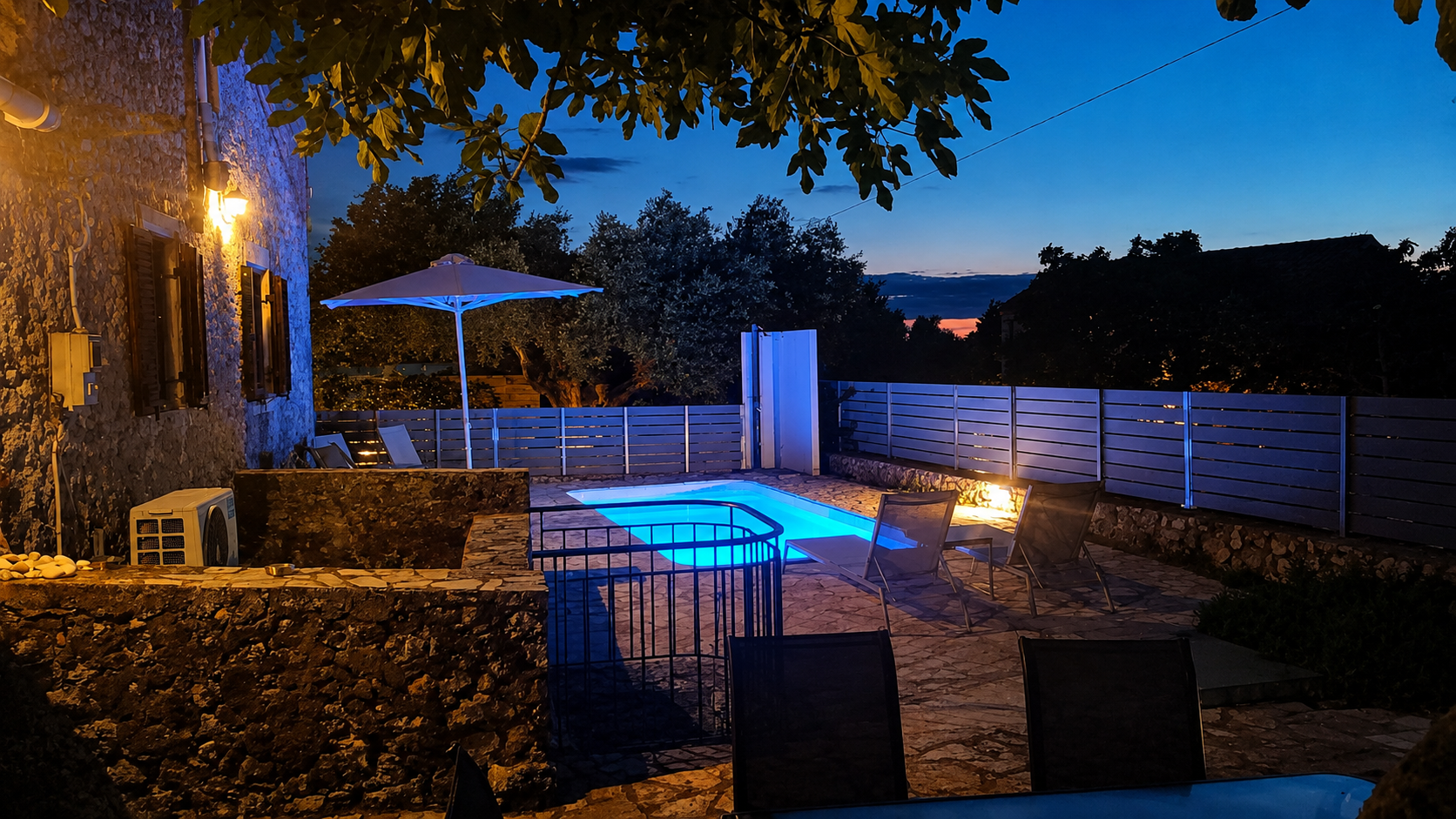 Villa Demetra 1768 – September Special Offer