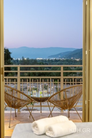 Solithea Villas