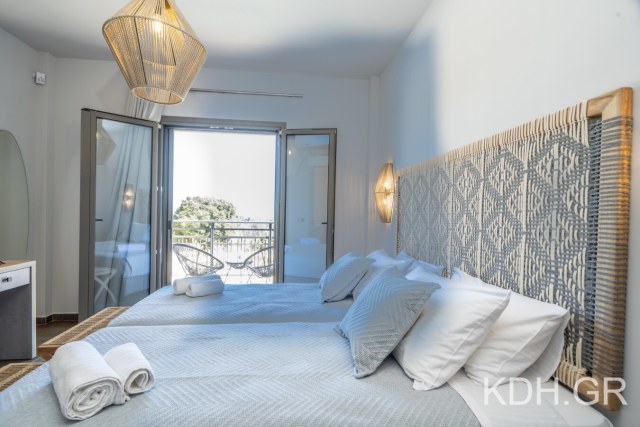 Solithea Villas — 1