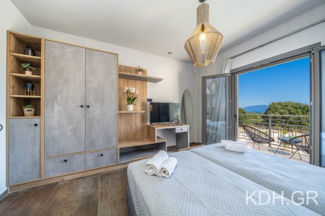 Solithea Villas — 2