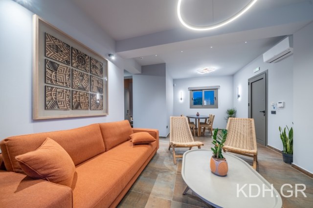 Solithea Villas — 3