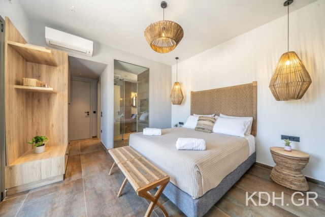 Solithea Villas — 4