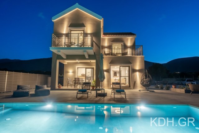 Solithea Villas — 5