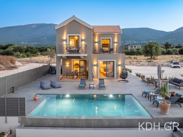 Solithea Villas — 6