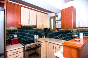 Nostra Casa apartment in Argostoli — 9