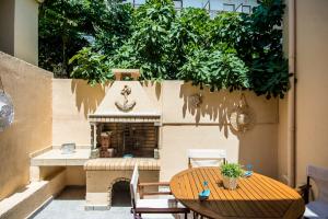Nostra Casa apartment in Argostoli — 14