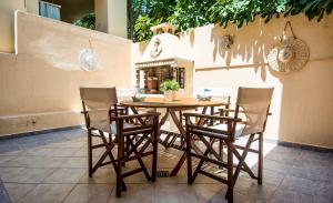 Nostra Casa apartment in Argostoli — 13
