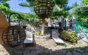 Penelope`s House close to Lixouri — 19