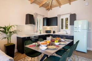 Luxury Seafront Villa Liberty With Private Pool Fiskardo
