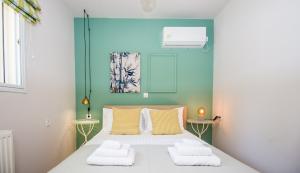 Nostra Casa apartment in Argostoli — 4