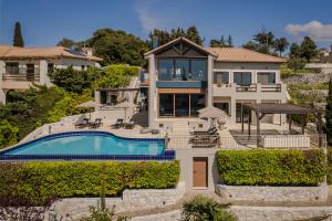 Villa Sunset View  - Luxury near Fiskardo — 13