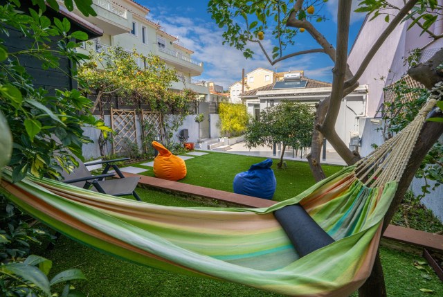Argostoli Haven - Luxury House — 24