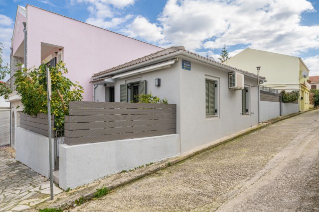 Argostoli Haven - Luxury House — 6
