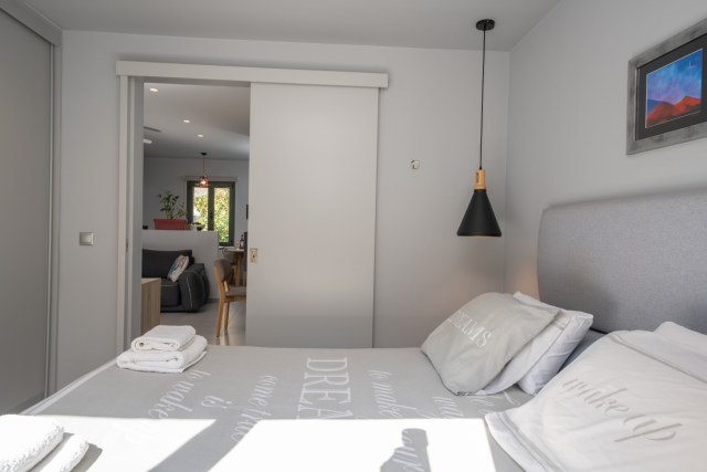 Argostoli Haven - Luxury House — 12