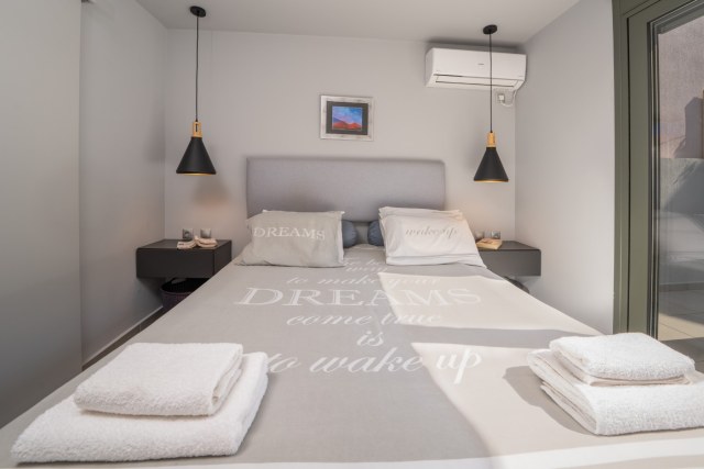Argostoli Haven - Luxury House — 13