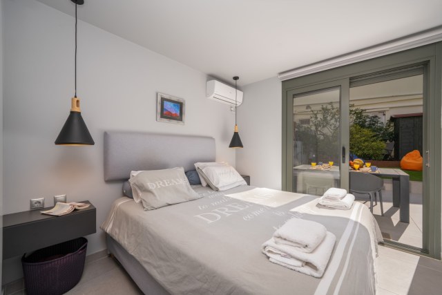 Argostoli Haven - Luxury House — 14