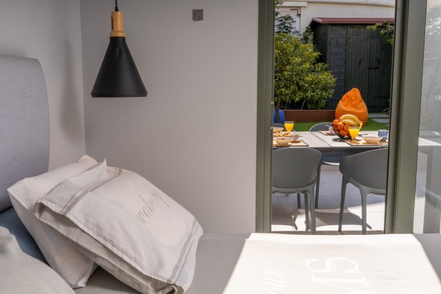Argostoli Haven - Luxury House — 15