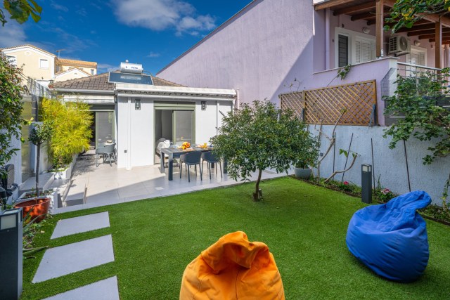 Argostoli Haven - Luxury House — 20