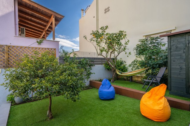 Argostoli Haven - Luxury House — 23