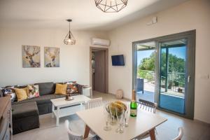 Villa Afrato Calma - Near Trapezaki Beach — 23
