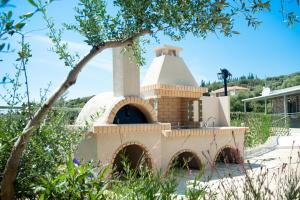 Villa Afrato Calma - Near Trapezaki Beach — 38