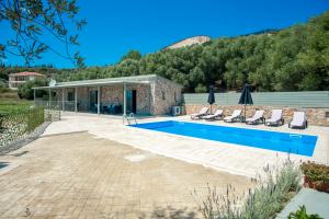 Villa Afrato Calma - Near Trapezaki Beach — 39