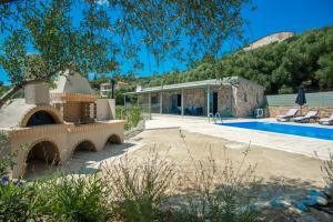 Villa Afrato Calma - Near Trapezaki Beach — 41