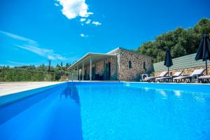 Villa Afrato Calma - Near Trapezaki Beach — 30
