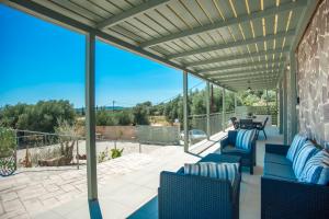 Villa Afrato Calma - Near Trapezaki Beach — 33