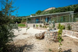 Villa Afrato Calma - Near Trapezaki Beach — 42