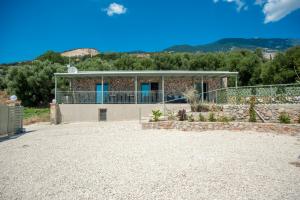 Villa Afrato Calma - Near Trapezaki Beach — 40