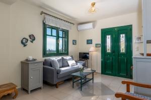 Casa di Pupa - cosy family house with sea view — 19