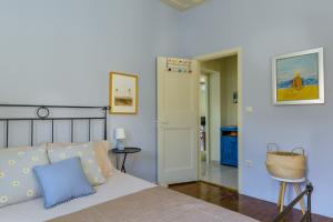 Casa di Pupa - cosy family house with sea view