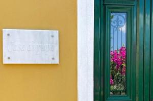 Casa di Pupa - cosy family house with sea view — 1