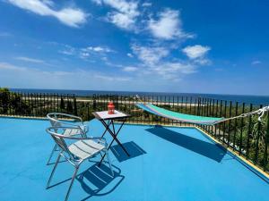 Casa di Pupa - cosy family house with sea view — 12