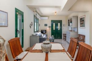 Casa di Pupa - cosy family house with sea view — 17