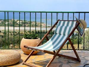 Casa di Pupa - cosy family house with sea view