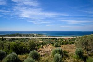 Casa di Pupa - cosy family house with sea view — 32