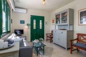 Casa di Pupa - cosy family house with sea view — 27