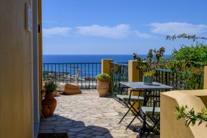 Casa di Pupa - cosy family house with sea view — 34