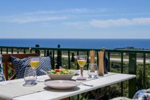 Casa di Pupa - cosy family house with sea view — 22
