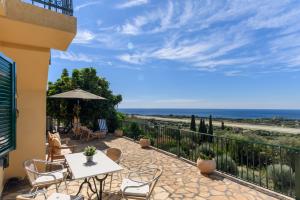 Casa di Pupa - cosy family house with sea view — 15
