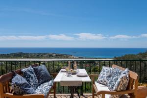 Casa di Pupa - cosy family house with sea view — 28