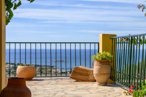Casa di Pupa - cosy family house with sea view — 25