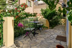 Casa di Pupa - cosy family house with sea view — 35