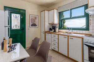 Casa di Pupa - cosy family house with sea view — 13